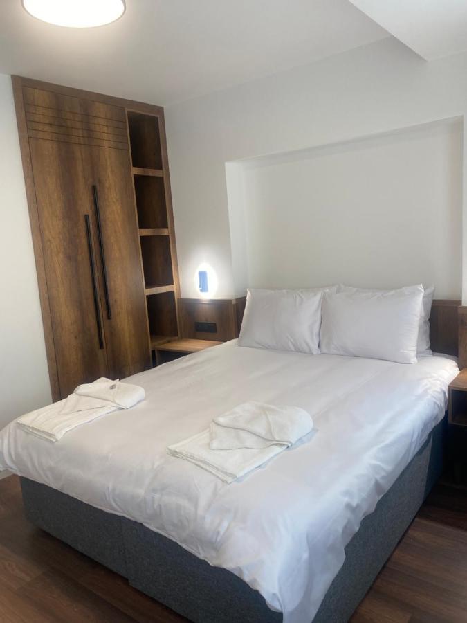 City Aparts Nisantasi Istanbul Exterior foto