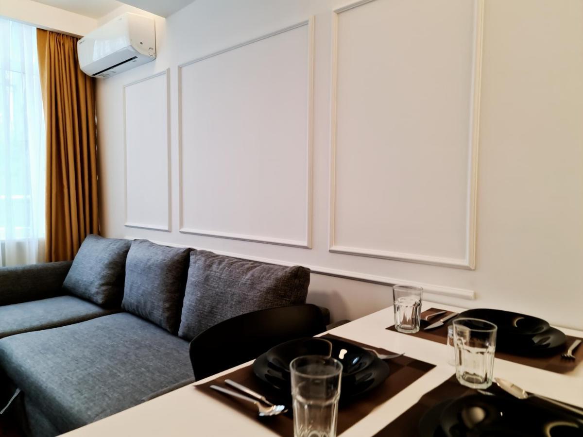 City Aparts Nisantasi Istanbul Exterior foto