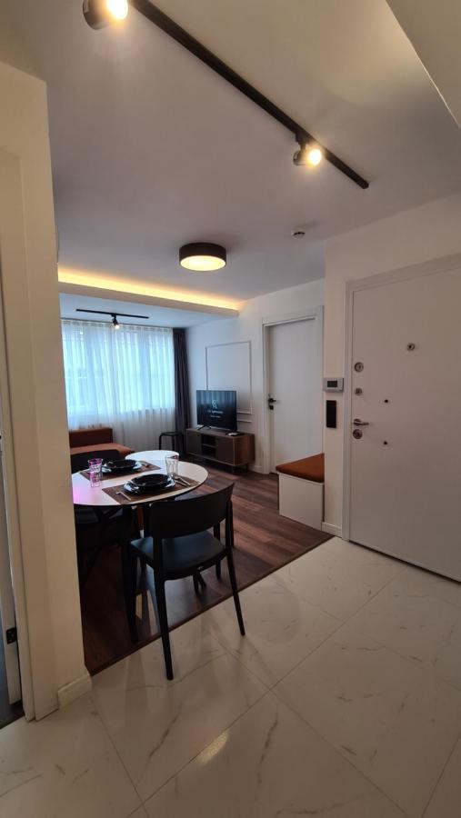 City Aparts Nisantasi Istanbul Exterior foto