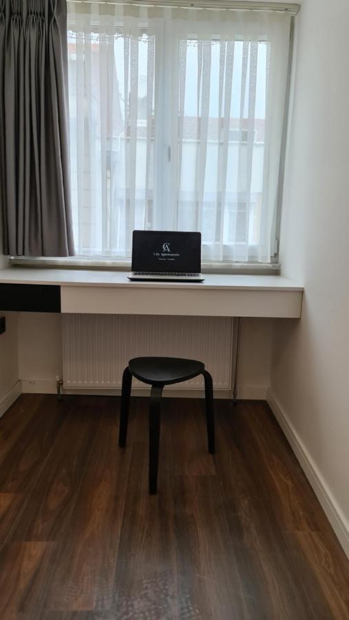 City Aparts Nisantasi Istanbul Exterior foto