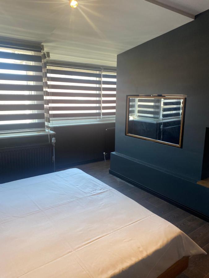 City Aparts Nisantasi Istanbul Exterior foto