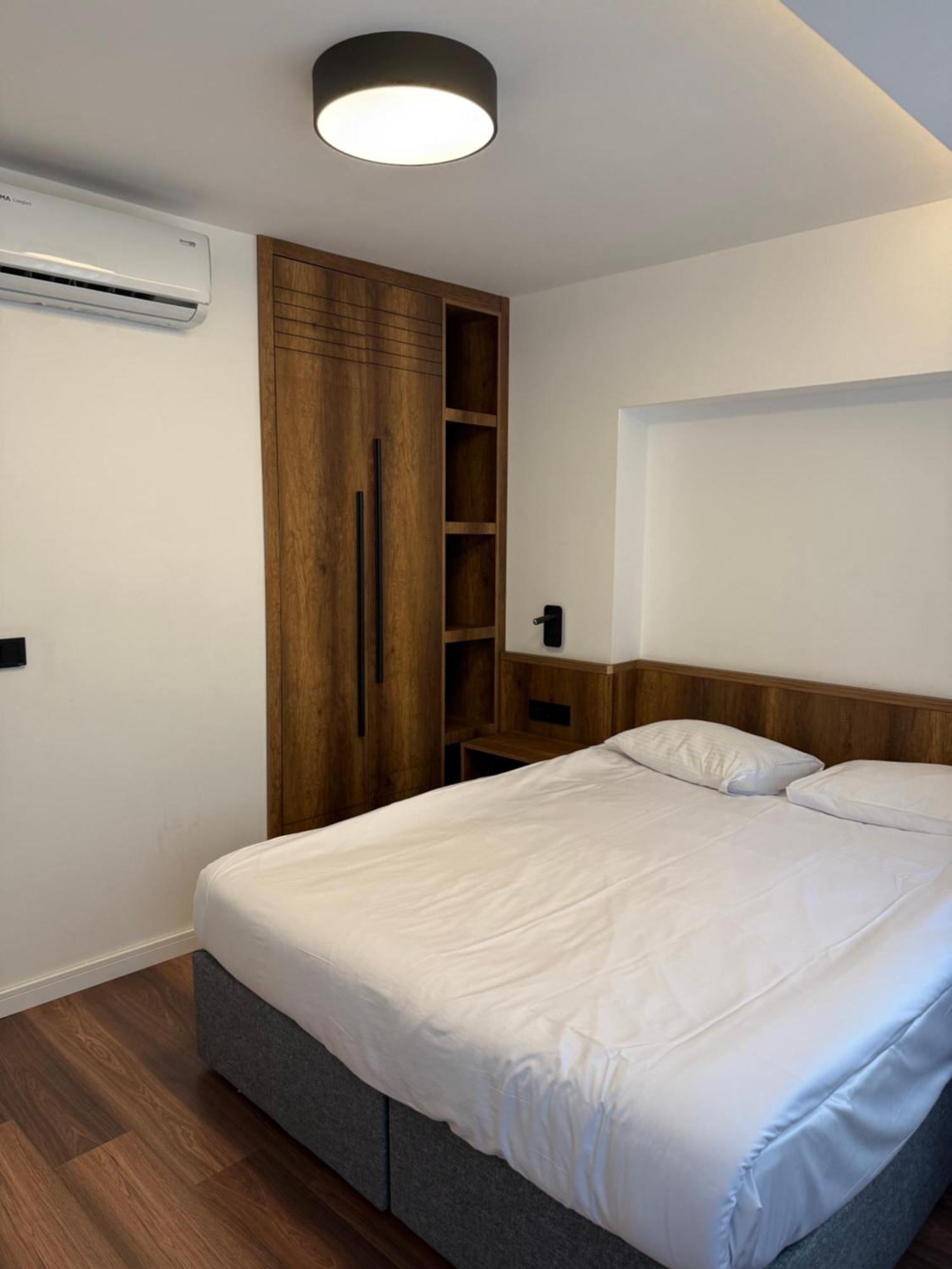 City Aparts Nisantasi Istanbul Exterior foto